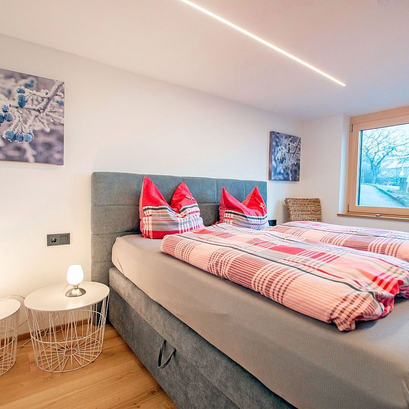 Ferienwohnung auf dem Berg in Tennenbronn